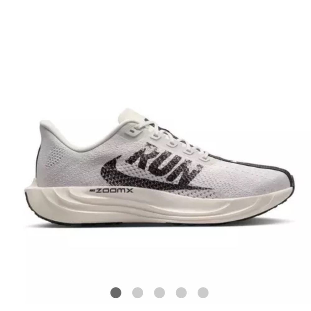NWT Nike ZoomX Pegasus Plus Running Shoes